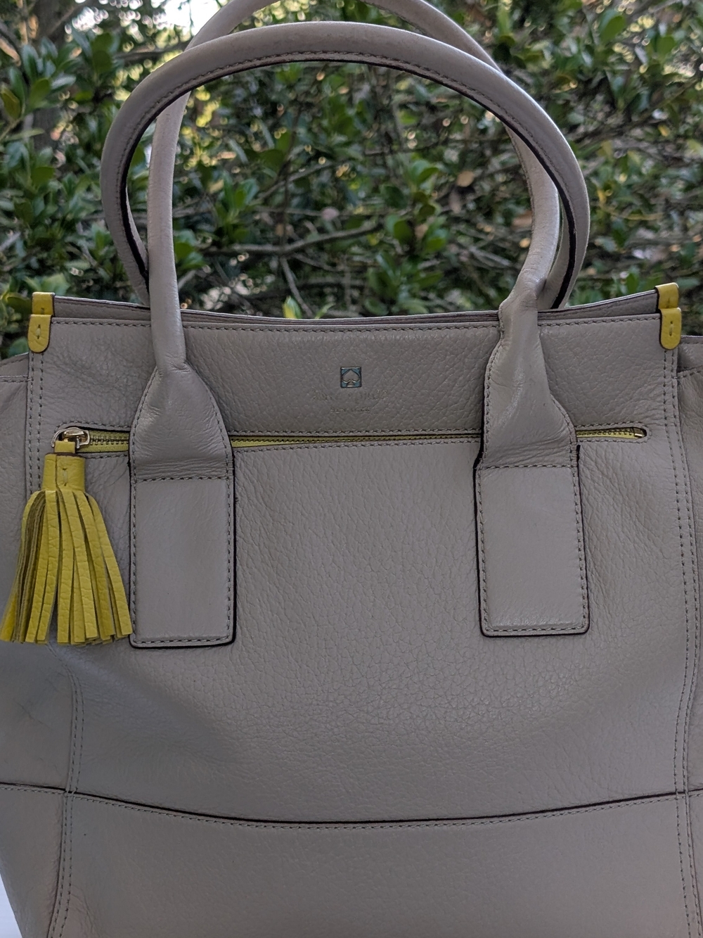 Kate Spade South port Avenue Linda Tote